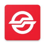 smrtconnect android application logo